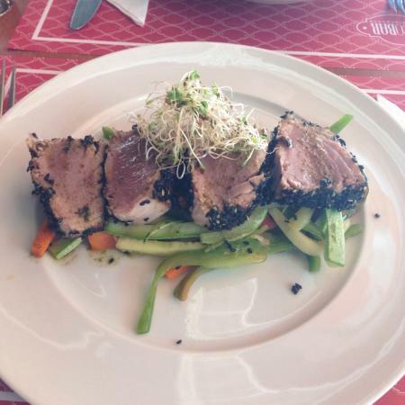 Escobar y Restaurante